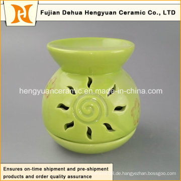 Großhandel Keramik USB Duft Öl Brenner China Exporteur Hot New Products Fancy Light